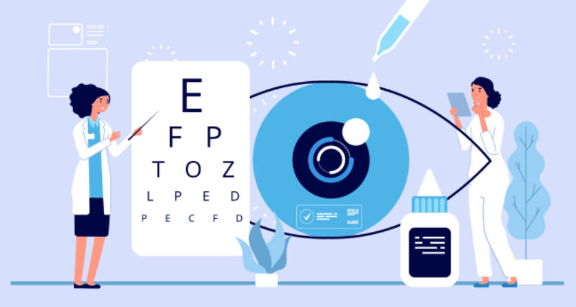 Electronic Devices Are Frying Your Eyes: 5 Ways to Reverse the Damage