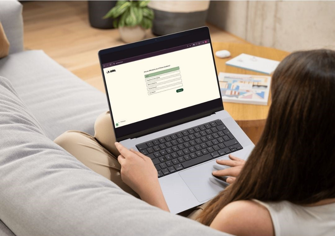 How Aeviva's Personalized Quiz Helps You Choose the Right Supplements for Your Lifestyle