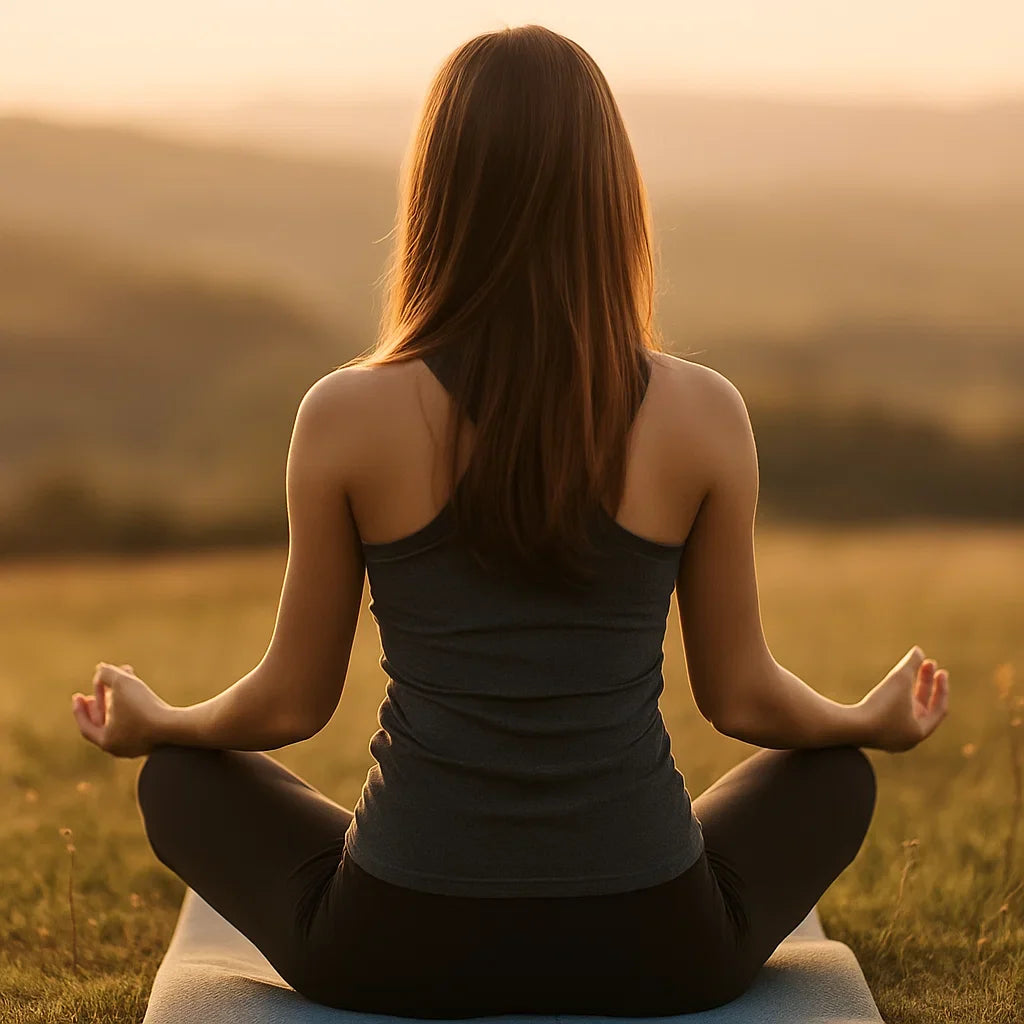 Balancing Hormones Naturally: Supplements That Support Mental Well-being