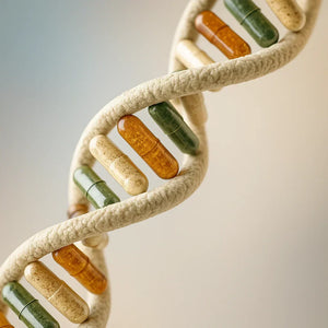 The Science Behind Personalized Supplements: How Tailored Nutrition Boosts Your Health