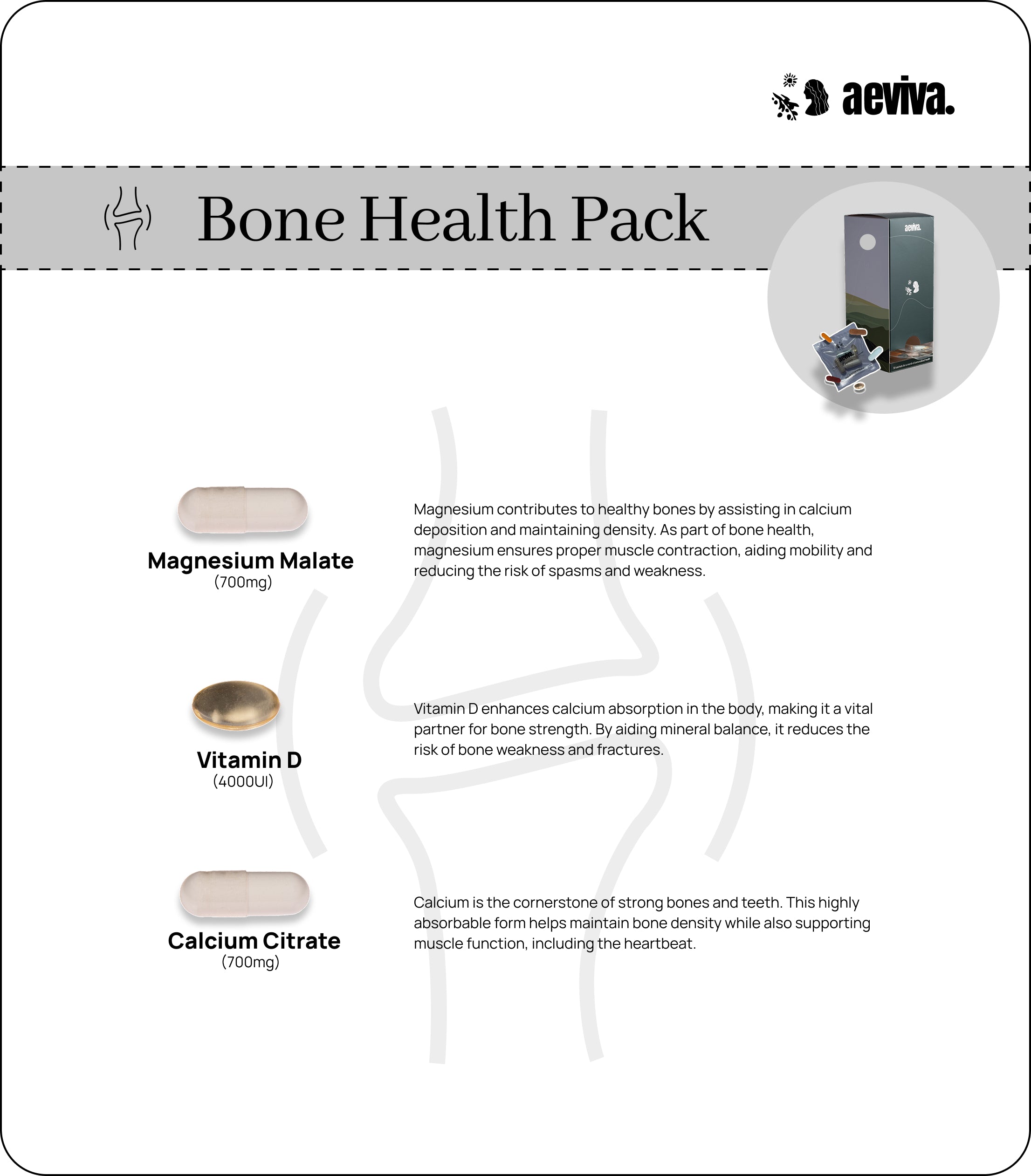 Bone Health